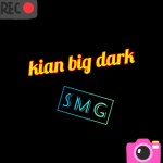 KIAN BIG DARK