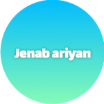 Jenab ariyan