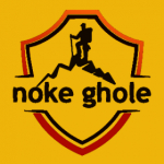 Nokeghole