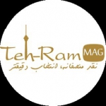 مجله خبری TEh-Ram