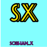 SOBHAN.X