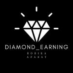 diamon_ earning