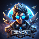 ZENON GAMING