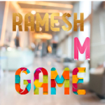 Ramhe M game