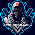 iG.Amir Hossein.GANG