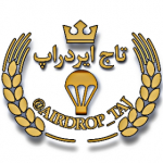 تاج ایردراپ