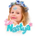 Like Nastya | مثل نستیا