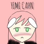 {YOMI CAHN}