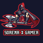 sorena x gamer