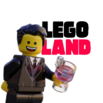 ®LEGO LAND