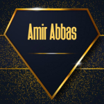 Amir Abas X9