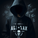 Ali●tak