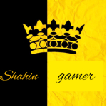 Shahin gamer