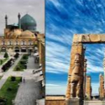 نگاهی به تاریخ ایران
