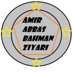 amirabbas bahmanziyari