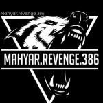 Mahyar Revenge