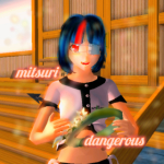 ✿mitsuri dangerous☞