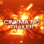 Cinematic Trailer