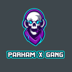 Parham x gang