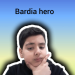 Bardiahero