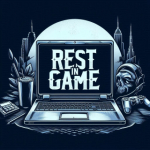 Rest In Game