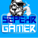 SEPEHR COOL GAMES