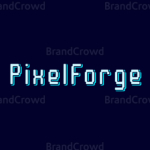 PixelForge | پیکسل فورج