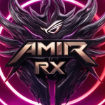 amirrx