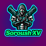Soroush_XV