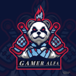 Gamer Alfa