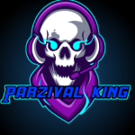 Parzival king