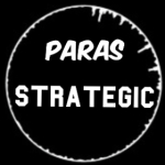 PARSA STRATEGIC