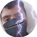 MOHAMMAD X SHOT