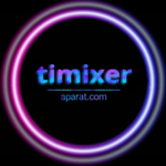 timixer | تیمیکسر