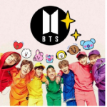 The world of BTS