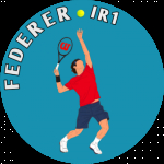 Federer Iran