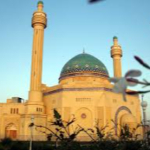 Mosque_jam