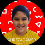 ALIREZAGAMER