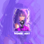 Venis art