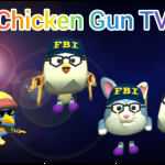 Chicken Gun TV