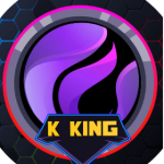 K king