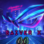 saiver x/سایور ایکس