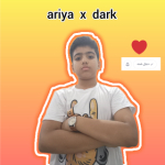 ariya x dark