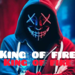 king of fire