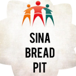 SINA BREAD PIT