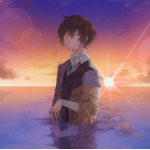 ✨ Dazai ✨ ( مایل به ۲۰۰ ؟...