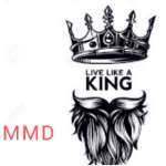 KING╣ 「M҉ M҉ D҉」ᐖ