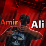 Amirali