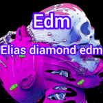 ELIAS DIAMOND EDM
