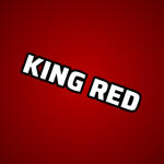 KING RED